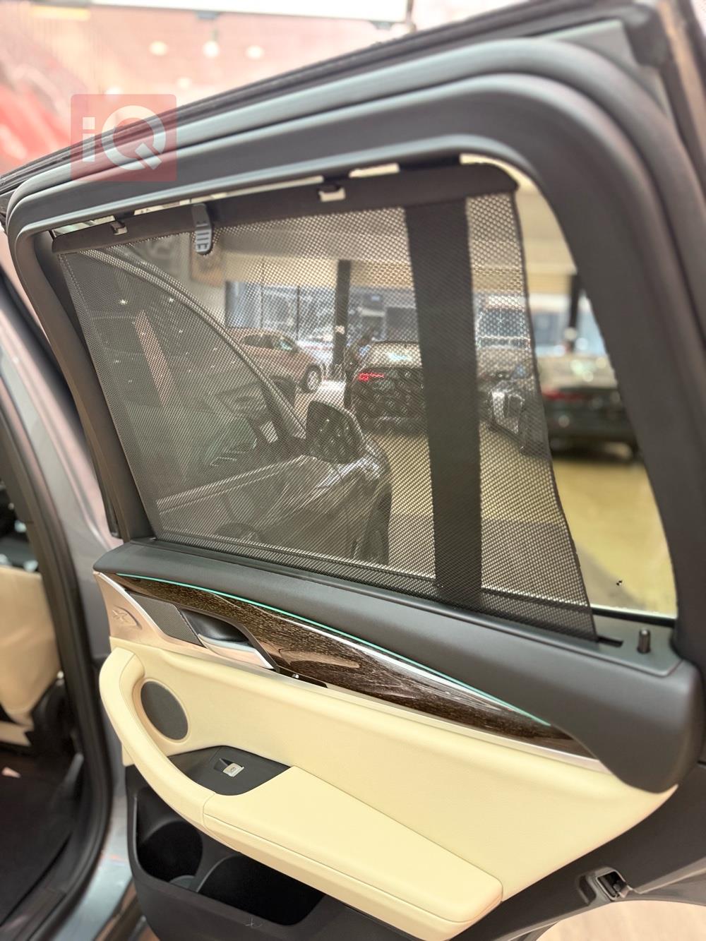 بي ام دبليو X3